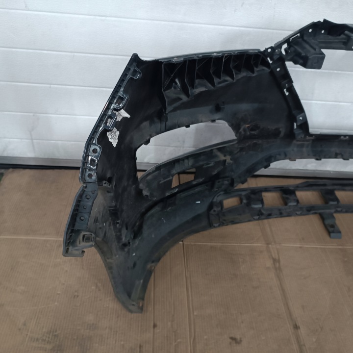 PARE-CHOCS AVANT HYUNDAI TUCSON III LIFT 86511-D7500