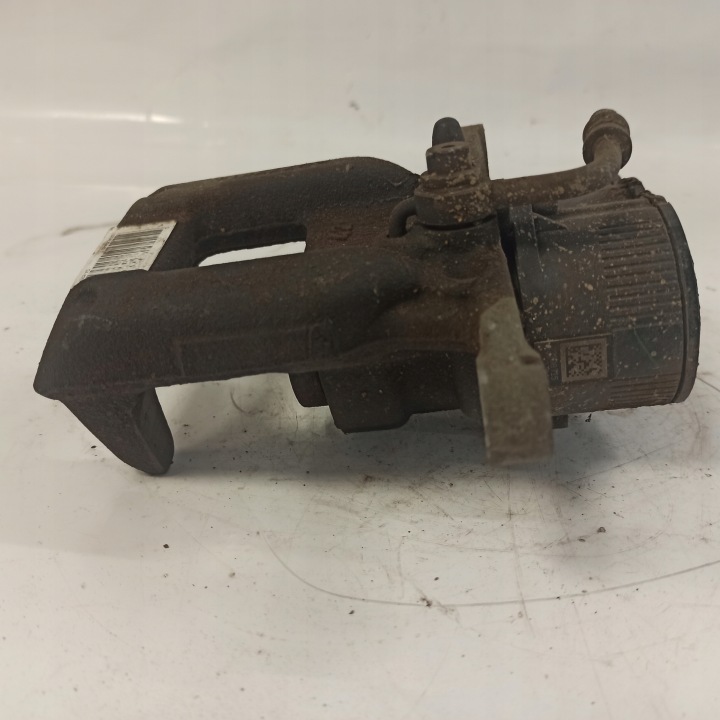 CITROEN C5 AIRCROSS ÉTRIER DE FREIN DE FREIN GAUCHE ARRIÈRE 9819060880