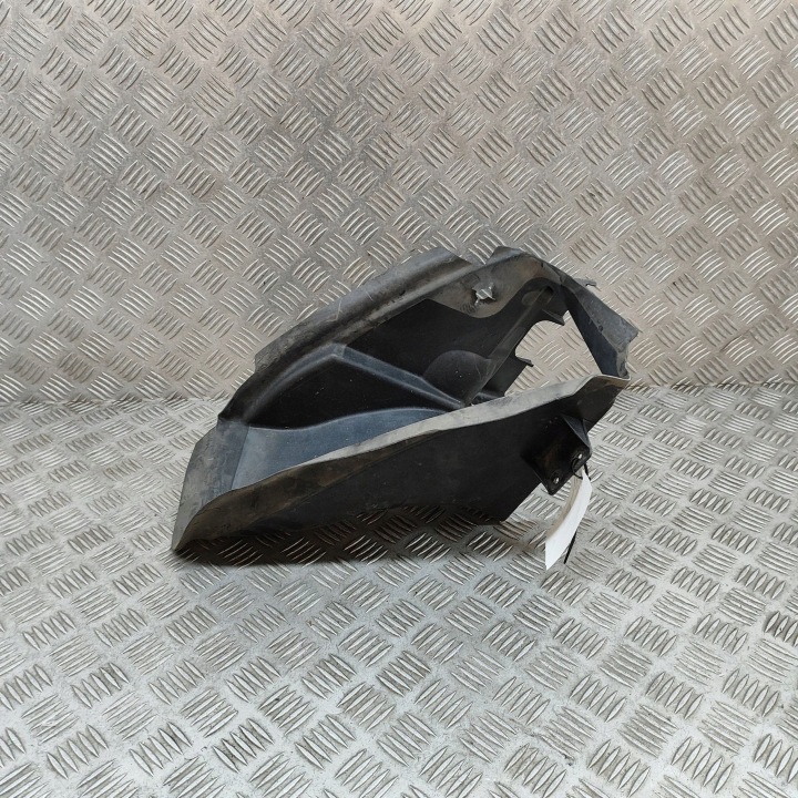 AUDI RS6 C7 2014 ADMISSION CANAL AIR ÉCHANGEUR D'AIR DE SURALIMENTATION
