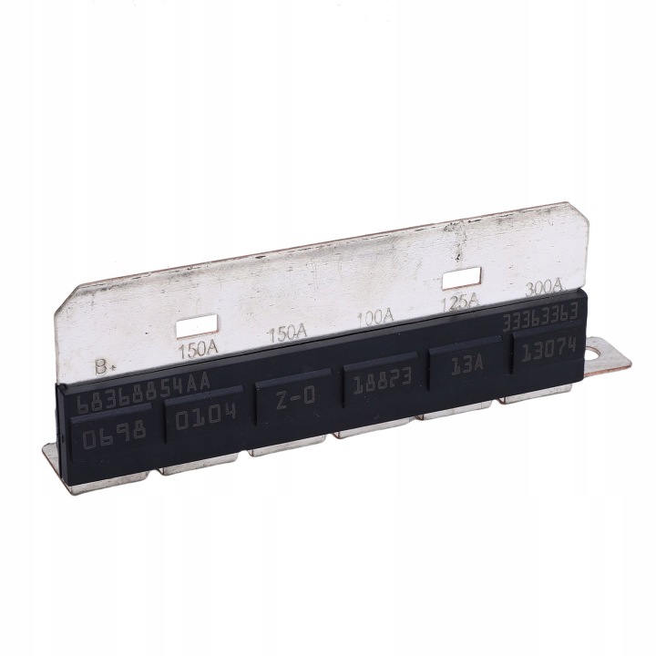 FUSIBLE PRINCIPAL 68368854AA POUR WRANGLE JL RUBICO GLADIATOR
