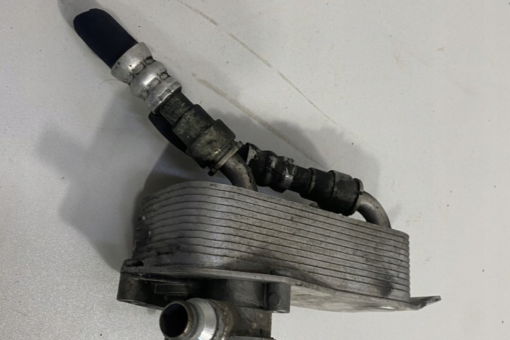 RADIATEUR BOÎTE DE VITESSES BMW 3 (E90) 7521064 2.0L GASOLINE 125KW 2007