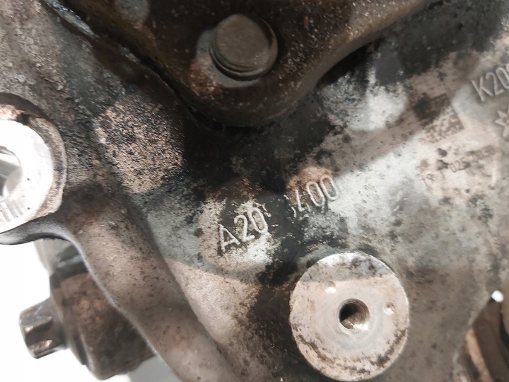 ROTULE DE DIRECTION WAHACH ARRIÈRE MERCEDES W205 C63 A2053400
