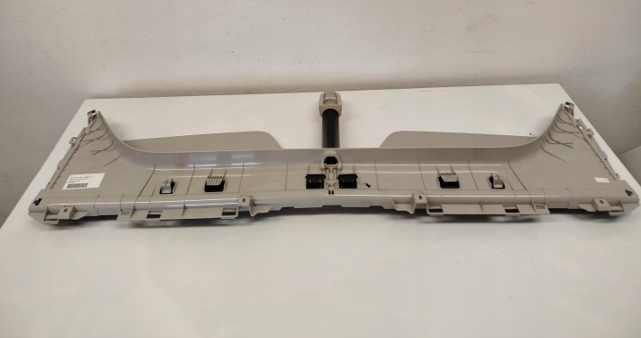CITROEN C4 SPACETOURER 2018 CAPUCHONS ANTI-SOLAIRE 98011559BJ-07