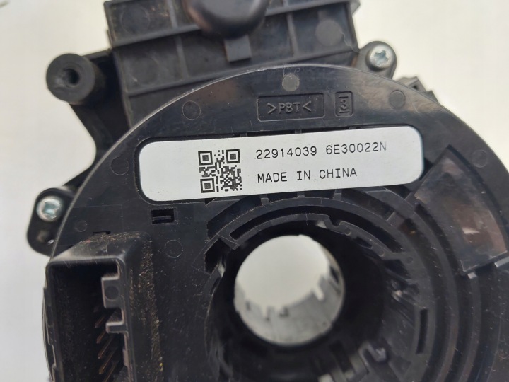 COMMUTATEUR COMPOSITE BANDE 20941129 22914039 95433818 OPEL ASTRA IV J
