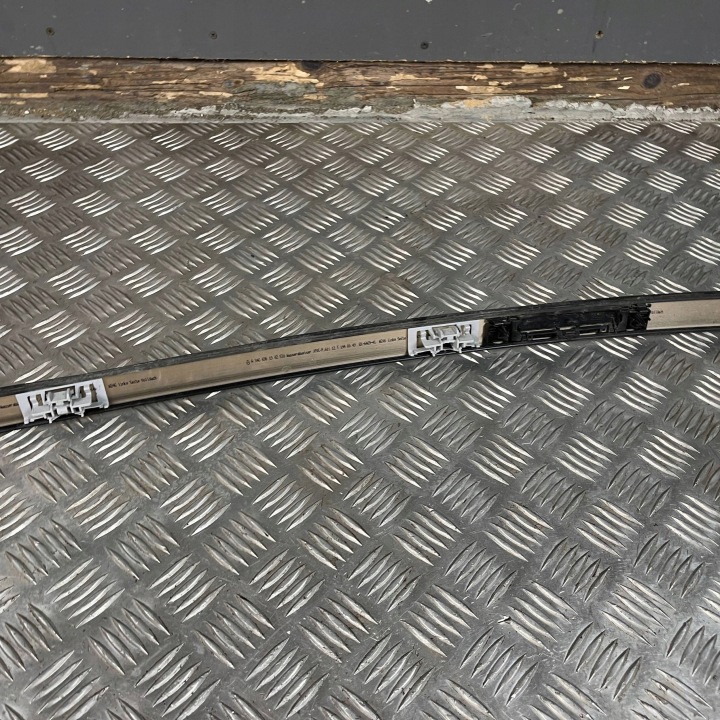 MERCEDES-BENZ B W246 W242 2012 MOULURE TOITS