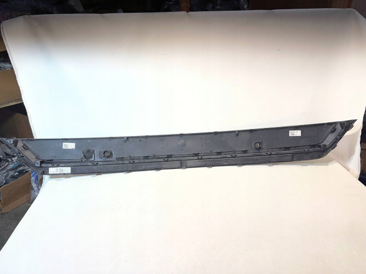 MOULURE CACHE PARE-CHOCS AVANT HYUNDAI KONA 2 II 86532-HF100