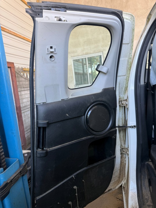 TOYOTA HILUX VIII EXTRACAB 1.5 CAB PORTES DROIT ARRIÈRE DROIT ARRIÈRE ARRIÈRE 1D6
