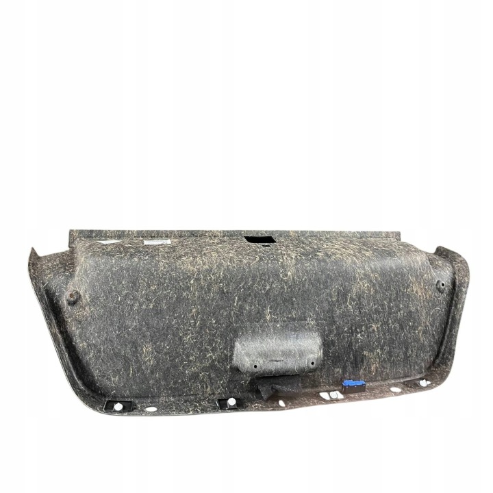 GARNITURE COUVERCLES DE COFFRE COUVERCLES DE COFFRE VERS BMW G11 G12 LCI 2586132