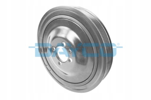 DAYCO DPV1080 KOLO POULIE VILEBREQUIN