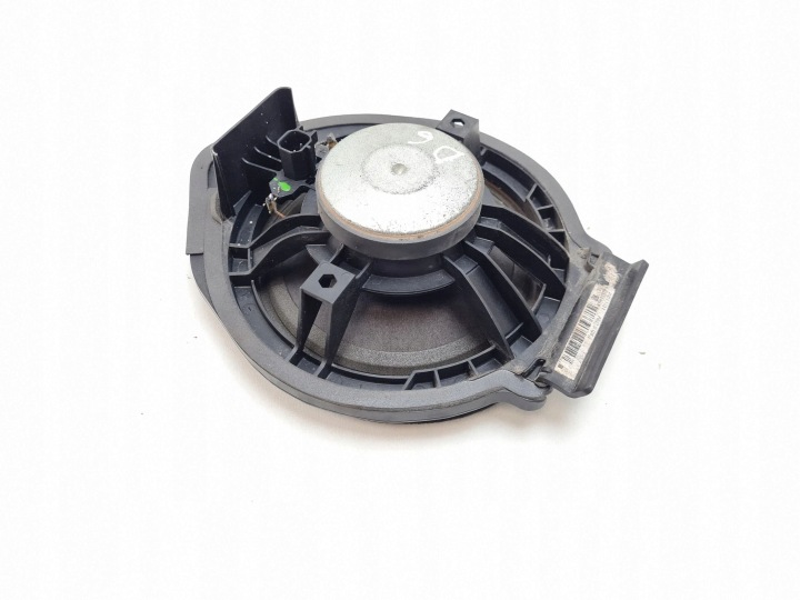 2011 OPEL INSIGNIA A HAUT-PARLEUR PORTES ARRIÈRE