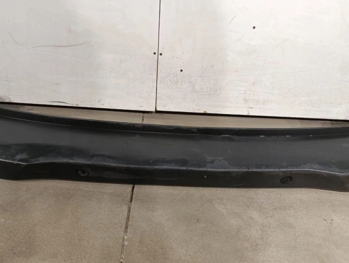 PARE-CHOCS ARRIÈRE FORD TOURNEO COURIER UNIVERSEL ET7617K823B 2019