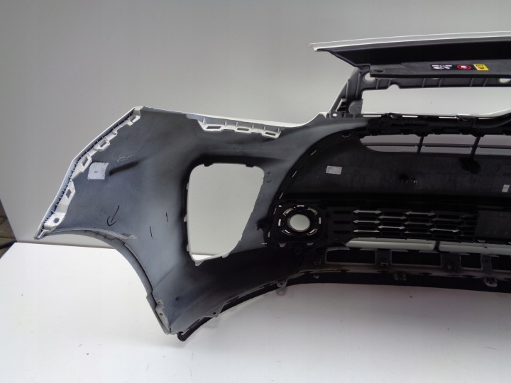 PARE-CHOCS AVANT KIA PICANTO III 17- GT-LINE NR 43974