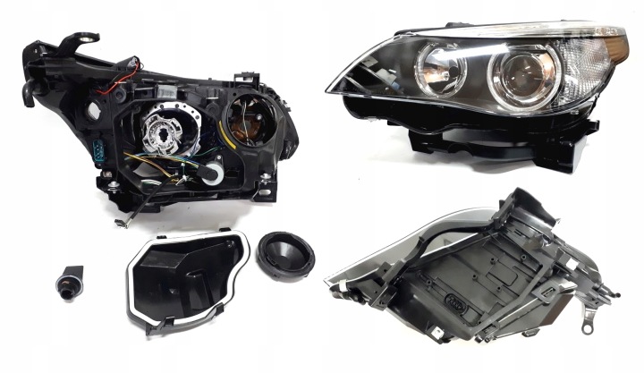 ABAKUS 444-1138LMLEHM2 PROJECTEUR