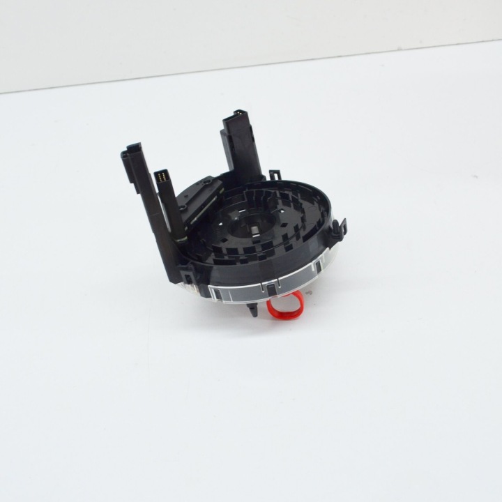 AUDI A4 B7 STEERING WHEEL SLIP RING SQUIB 8E0953541E