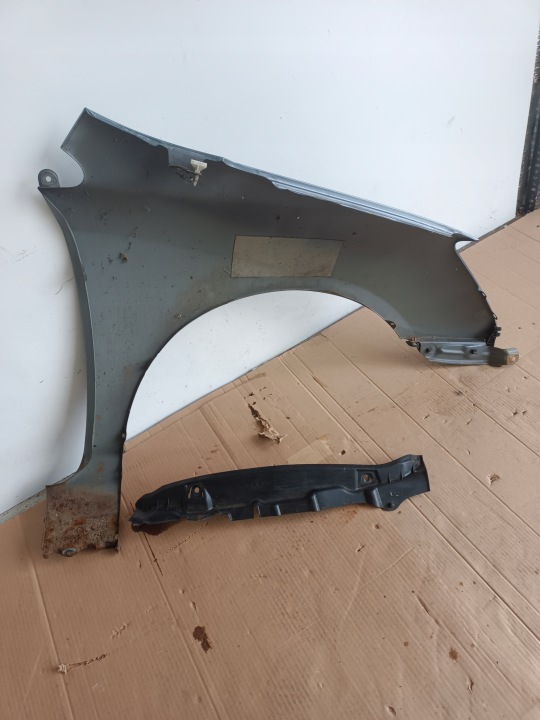 AILE GAUCHE AVANT AVANT HONDA NH674P CIVIC VII LIFT 3 PORTES ORIGINAL