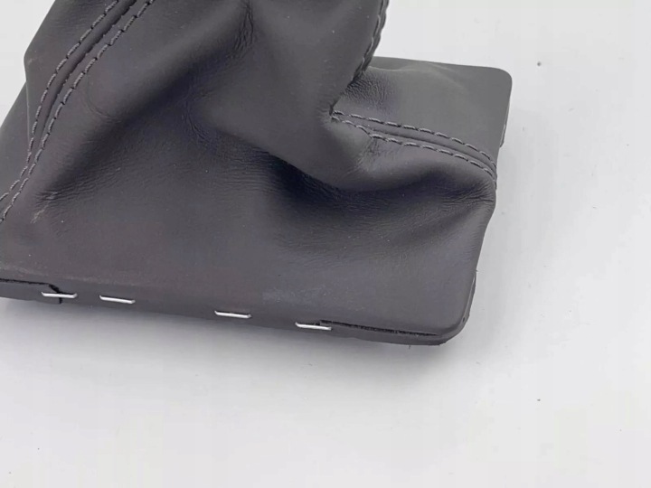 PORSCHE MACAN (95B) 2015 BARRE DE LIAISON POIGNÉE ROTATIVE CHANGEMENTS VITESSE