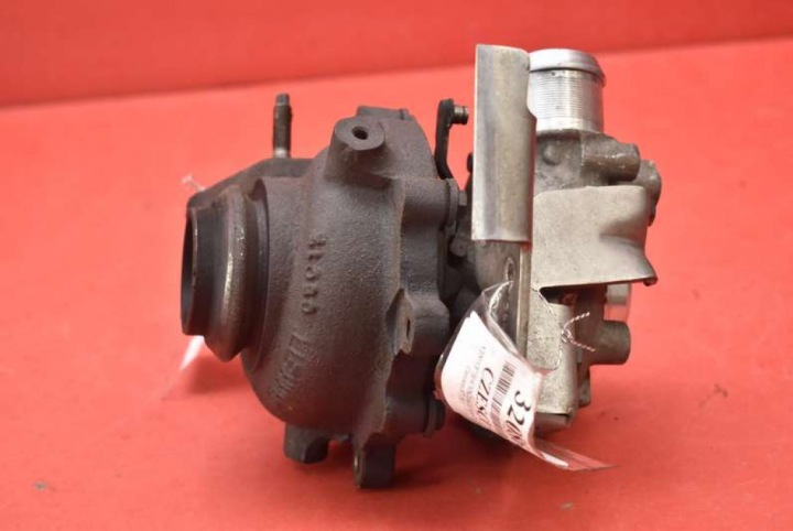 TURBOCOMPRESSEUR 9U3Q-6K682-FB CITROEN C5 II X7 III 3.0 HDI 240 KM