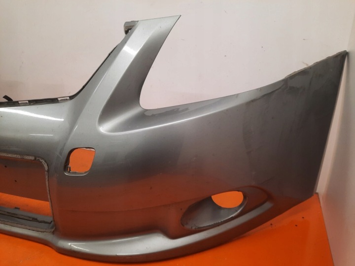 TOYOTA AVENSIS III T27 09-18 PARE-CHOCS AVANT AVANT 52119-05190