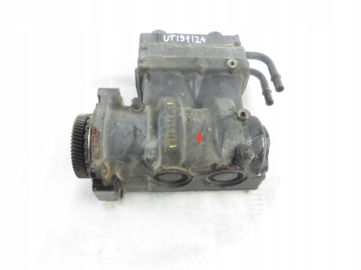 COMPRESSEUR AIR SCANIA R450 EURO6 9125220000 9125220106