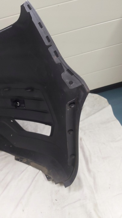 VW T6 LIFT 7LA807217A PARE-CHOCS AVANT 4XPDC