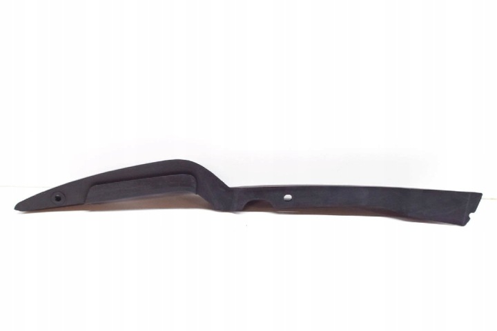 LR RANGE ROVER SPORT L320 PARE-CHOCS AVANT GAUCHE INFÉRIEUR SPOILER 015130 NEUF OR