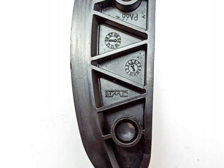 GLISSIÈRE TENDEUR DISTRIBUTION MERCEDES-BENZ E (W212) A6510520016 34310564 2.2L