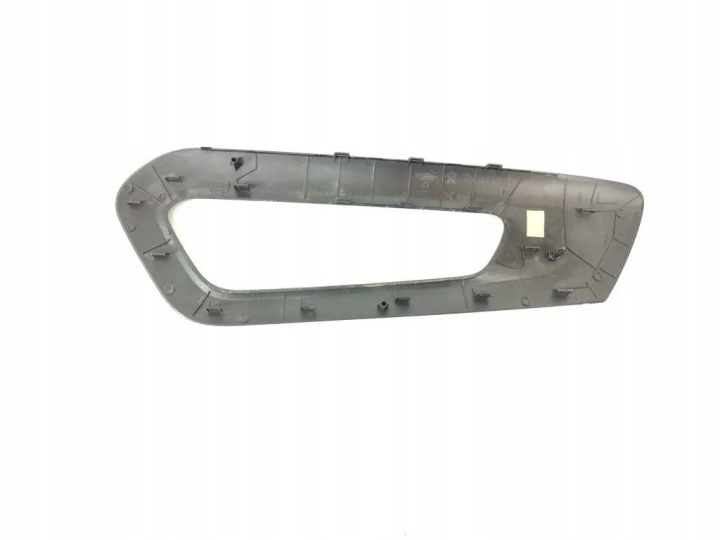 PIÈCES INTERNE CITROËN BERLINGO FURGON (B9) 9816793677 1.5L DIESEL