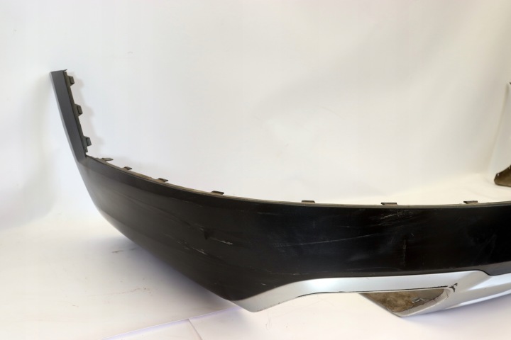 VOLVO V90 CROSS SPOILER DOUBLURE PARE-CHOCS ARRIÈRE 31383339 J-3651