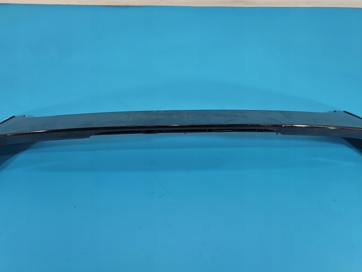 SPOILER SPOILER COUVERCLES DE COFFRE HYUNDAI I30 III 16- 5HB