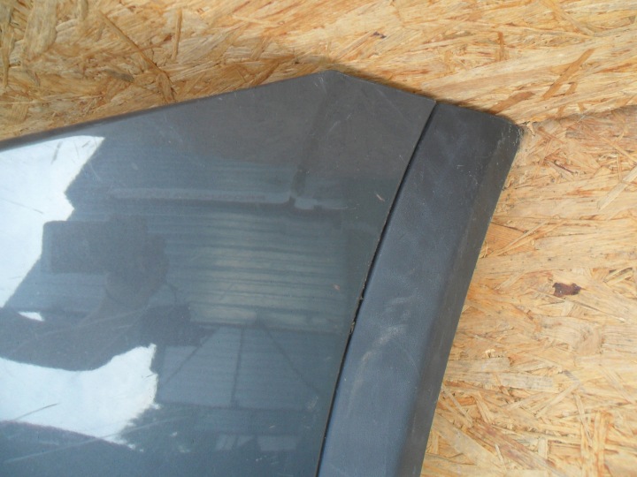 OPEL ANTARA LIFT 12-16 PARE-CHOCS AVANT 25953692