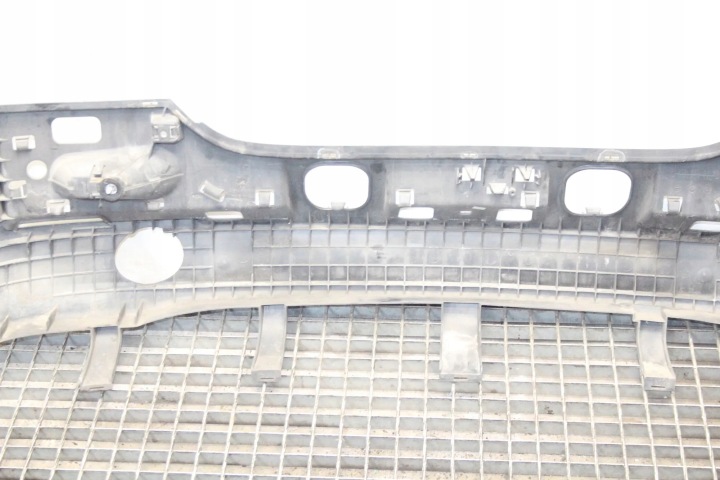 CENTRAL FIXATION ARRIÈRE PARE-CHOCS MERCEDES-BENZ CLK (C209) A2098850165