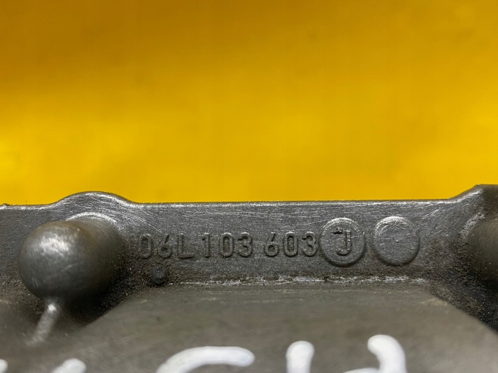 CARTER HUILEUX 06L103603J SKODA SEAT VW AUDI A5 8T A4 B8 1.8 TFSI CJE