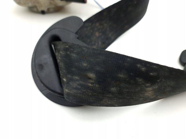 NISSAN QASHQAI J12 2023 GAUCHE CÔTÉ CEINTURE DE SÉCURITÉ SIÈGES AVANT