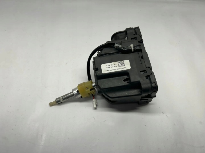 MÉCANISME CHANGEMENTS VITESSE DODGE CHARGER 68205233AJ 5.7L GASOLINE 276KW 2019