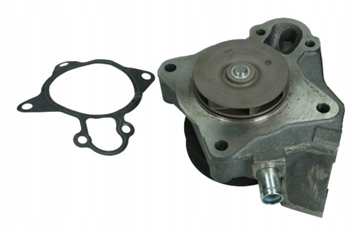POMPE LIQUIDE REFROIDISSEMENT CITROEN JUMPER FIAT DUCATO PEUGEOT BOXER