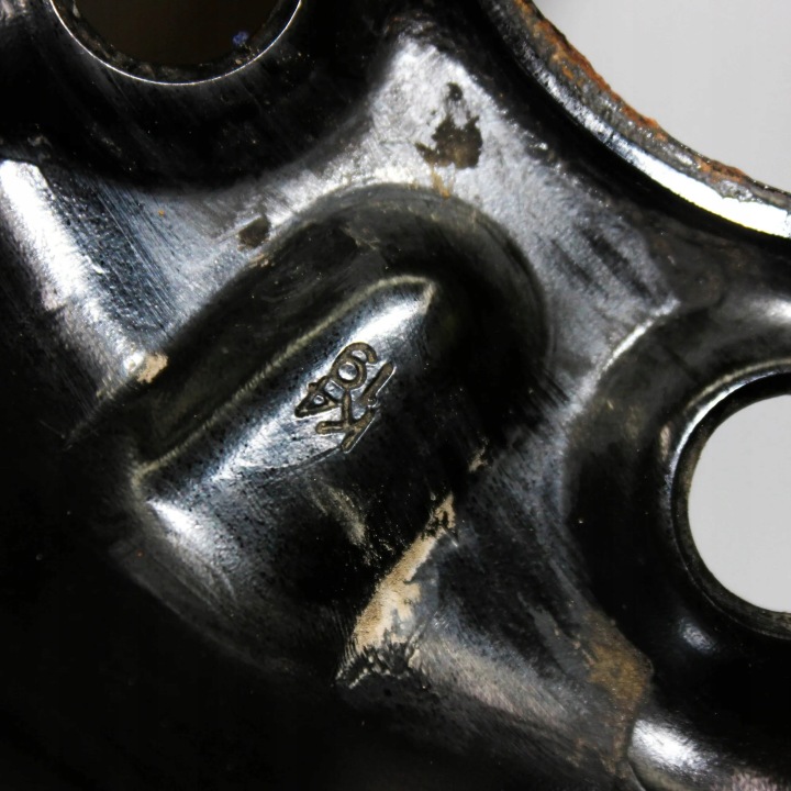 KOLO RÉSERVE FORD USA F-150 CREW CAB PICKUP JL14DA 24831828 2.7L 242KW