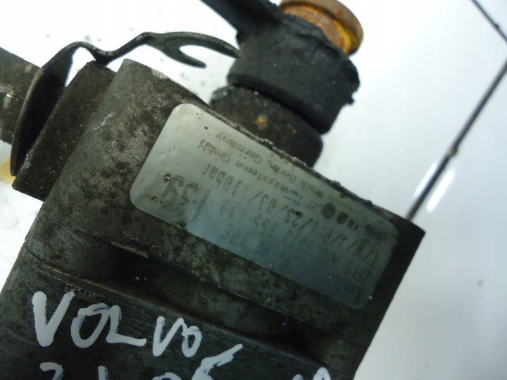 VOLVO 2.4 D5 D5244T POMPE AMPLIFICATEUR 8683376 7613955139