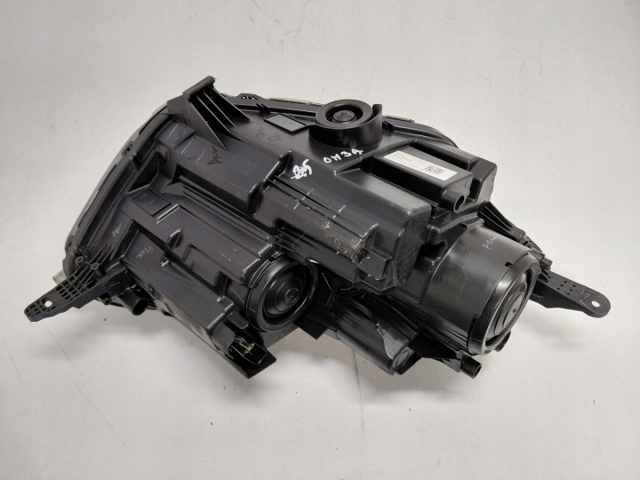 FORD ECOSPORT LIFT LENTILLE CLAIRE PHARE DROITE GAUCHE