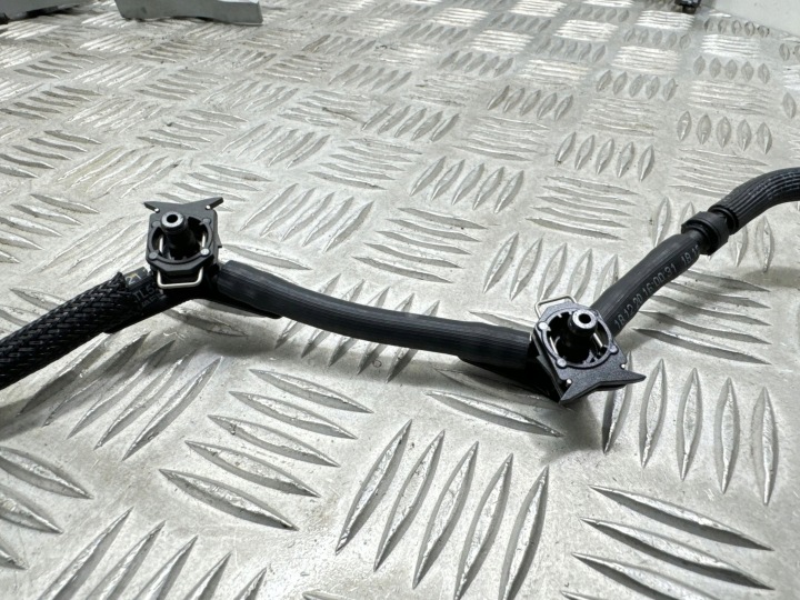 2020 AUDI Q5 SQ5 KIT SYSTÈMES INJECTION 05L130755