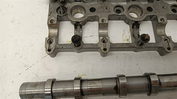 CULASSE BMW F20 F40 F45 X1 F48 MINI F54 1.5D 8511207 8513677 8109800