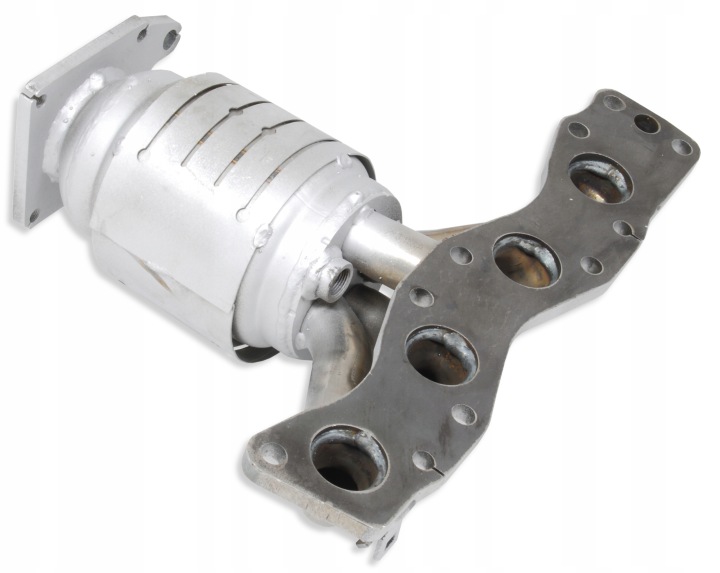 CATALYSEUR SUZUKI IGNIS 1.3 1.5 DE 2003 CÉRAMIQUE SUBSTITUT