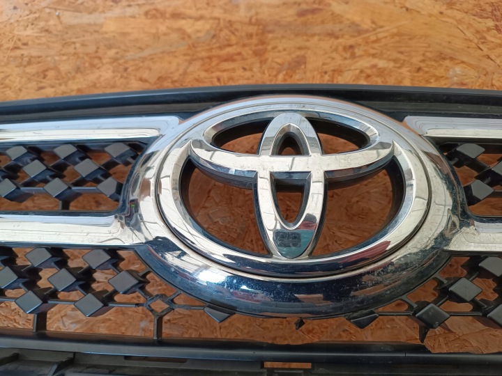 GRILLE GRILLE CALANDRE PARE-CHOCS AVANT 53101-42190 TOYOTA RAV4 III 06-