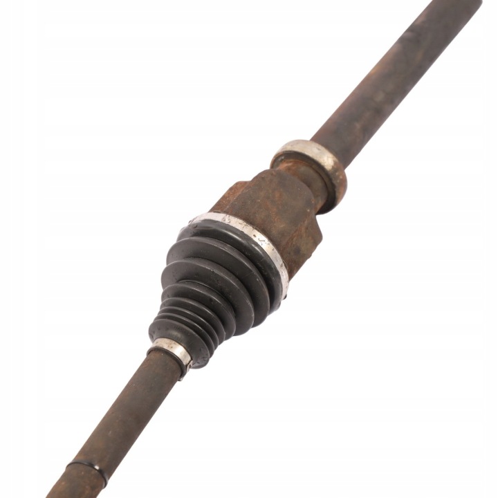 FORD TRANSIT MK8 AVANT AXE MENÉE ARBRE DE TRANSMISSION DROIT BK21-3B436-BC