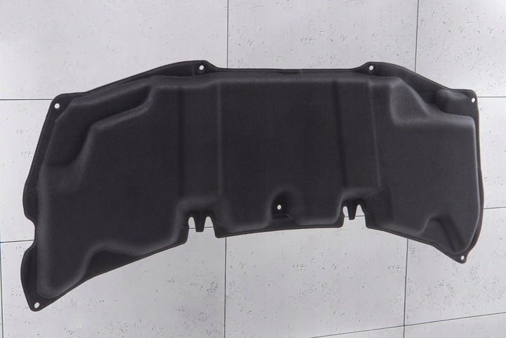 HONDA CIVIC VIII UFO 2006-2011 HATCHBACK AISLAMIENTO ACÚSTICO DE CAPO 74141SMGE01 