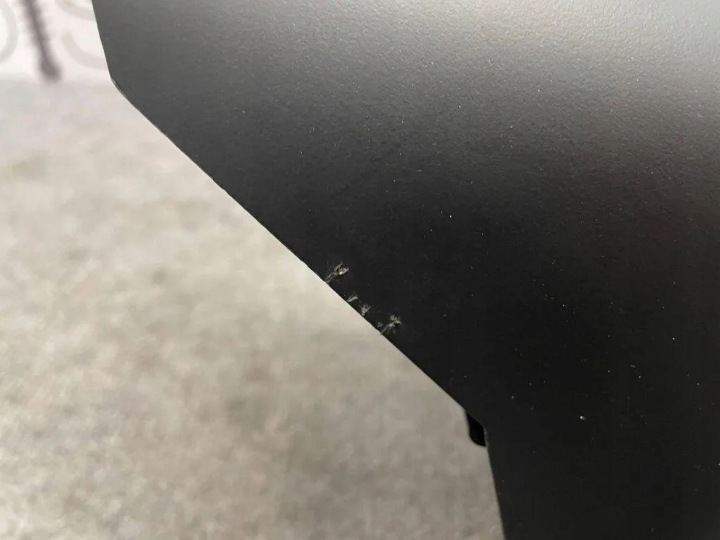 PROTECTION MÉCANISME DIRECTION BMW I3 (I01) 9262486 0.6L 2016