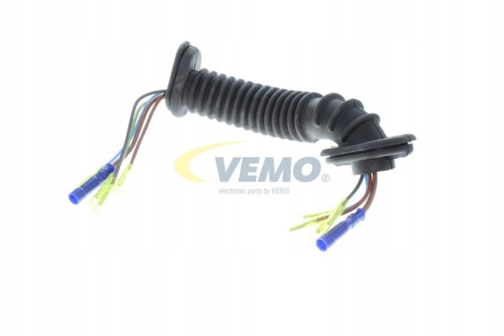 FAISCEAU DE CÂBLES FILS KIT RÉPARATION COUVERCLES COUVERCLES DE COFFRE VEMO 10-83-0033 V10830