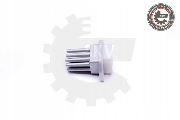 RÉSISTANCE VENTILATEURS