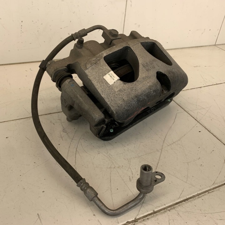 ÉTRIER DE FREIN DE FREIN GAUCHE AVANT COLLIER DODGE RAM V 1500 5.7 HEMI 22R