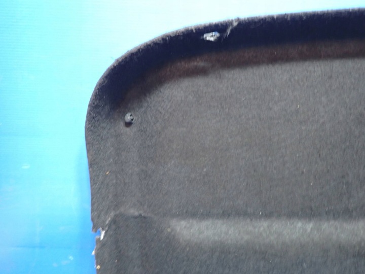 ÉTAGÈRE COUVERCLES DE COFFRE OPEL ASTRA J