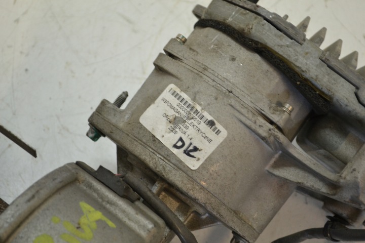 OPEL MERIVA A COLONNE TRANSMISSION SUPPORT EUROPE 26093339 13144390